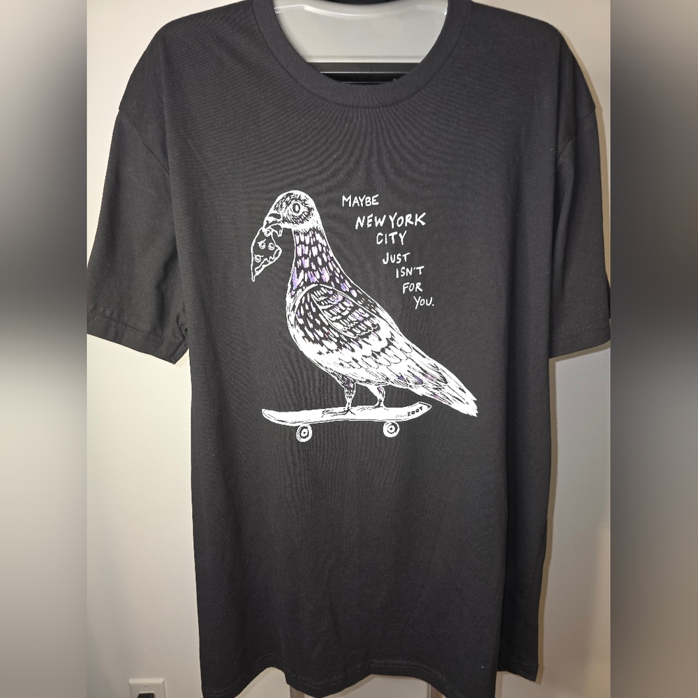 Next Level Custom T Shirt